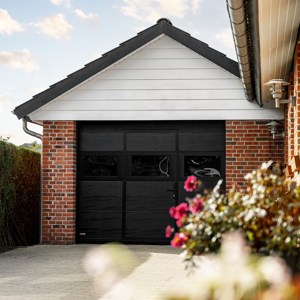 Tilbehør ved Skjold Porte