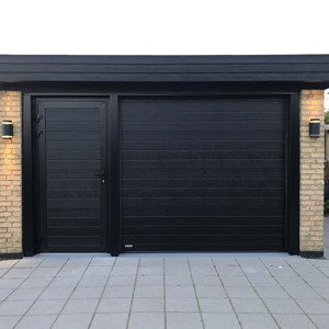 Tilbehør ved Skjold Porte