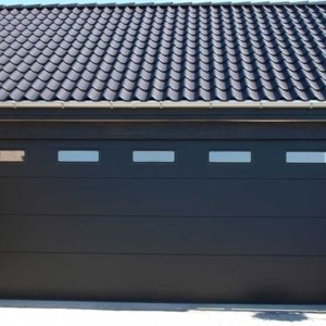 Tilbehør ved Skjold Porte