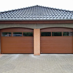 Tilbehør ved Skjold Porte