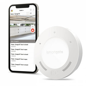 Tilbehør ved Skjold Porte