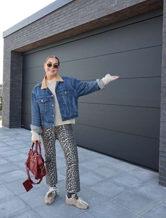 Ditte Estrup og Skjold Porte